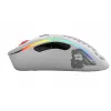 Glorious Gaming Model D- mouse per destrorsi RF wireless 19000 DPI