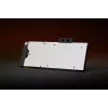 Backplate EK Water Blocks EK-Quantum Vector2 Trio RTX 3080/90 alluminio acciaio inossidabile