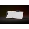 Backplate EK Water Blocks EK-Quantum Vector2 Trio RTX 3080/90 alluminio acciaio inossidabile