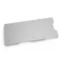 Backplate EK Water Blocks EK-Quantum Vector2 Trio RTX 3080/90 alluminio acciaio inossidabile