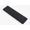 Glorious Gaming GSW-100 poggiapolsi schiuma, gomma nero