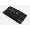 Glorious Gaming GSW-100 poggiapolsi schiuma, gomma nero