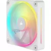 CORSAIR Icue Link Lx120 RGB kit di avvio ventole PWM 120 mm - bianco