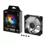 ASUS TUF Gaming TR120 ARGB ventola - confezione singola case computer 12 cm nero
