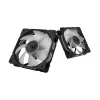 ASUS TUF Gaming TR120 ARGB ventola - confezione singola case computer 12 cm nero