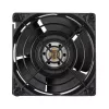 SilverStone FHS 80X ventola PWM, 80 mm