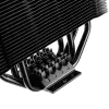 Dissipatore ibrido Kolink Umbra EX180 Black Edition