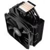 Dissipatore ibrido Kolink Umbra EX180 Black Edition
