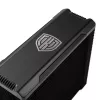 Dissipatore ibrido Kolink Umbra EX180 Black Edition