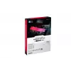 Kingston Technology FURY 48GB 8400MT/s DDR5 CL40 CUDIMM (kit da 2) Renegade RGB Silver XMP