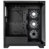 Case PC Kolink Unity Peak ARGB midi tower nero
