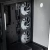 Case PC Kolink Unity Peak ARGB midi tower nero