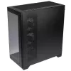 Case PC Kolink Unity Peak ARGB midi tower nero