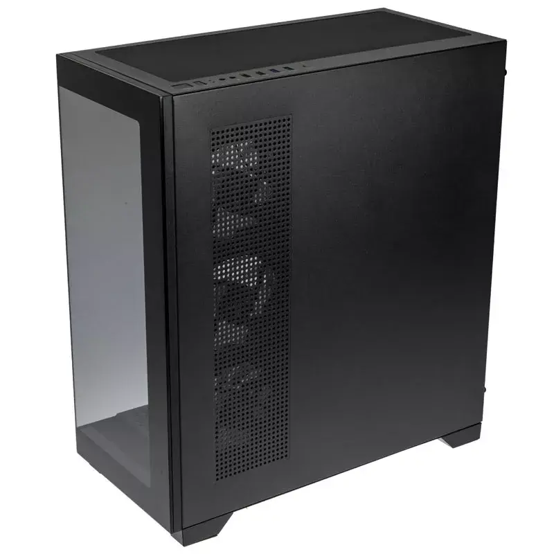 Case PC Kolink Unity Peak ARGB midi tower nero