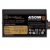 Alimentatore Silverstone ST45SF 450 W