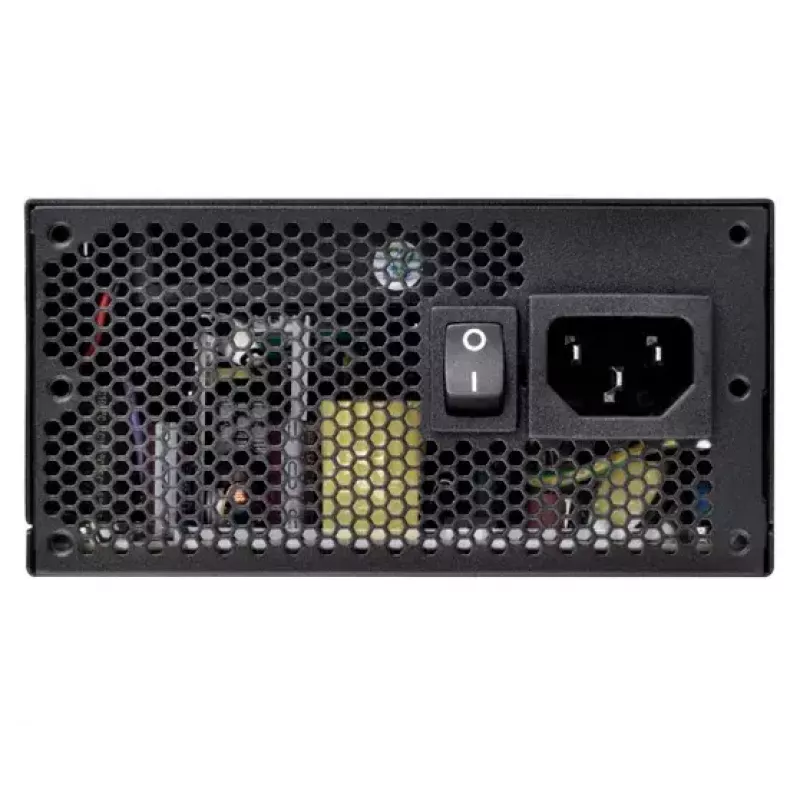 Alimentatore Silverstone ST45SF 450 W