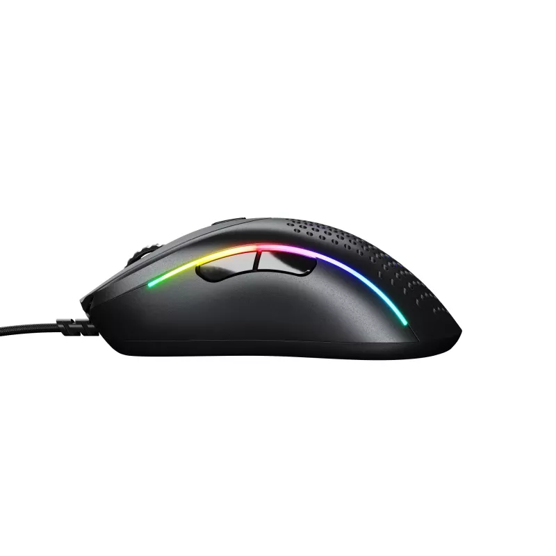 Glorious Gaming Glorious Model D 2 Wired - nero opaco