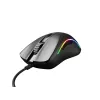 Glorious Gaming Glorious Model D 2 Wired - nero opaco