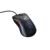 Glorious Gaming Glorious Model D 2 Wired - nero opaco