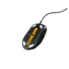 Glorious Gaming Glorious Model D 2 Wired - nero opaco