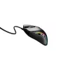 Glorious Gaming Glorious Model D 2 Wired - nero opaco