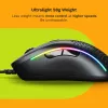 Glorious Gaming Glorious Model D 2 Wired - nero opaco