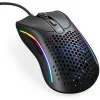 Glorious Gaming Glorious Model D 2 Wired - nero opaco