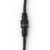 Glorious Gaming Glorious GMMK cavo spiralato Phantom nero, nero, 1,4 m, 1 pz., Glorious Gaming, USB Type-A, USB Type-C, Aviator