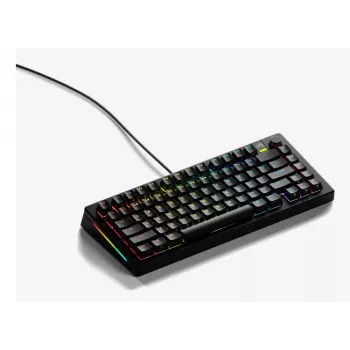 Glorious Gaming GMMK 3 Prebuilt tastiera USB QWERTY US-inglese nero