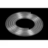 Alphacool AlphaTube HF 16/10 mm (3/8" ID) tubo flessibile, ultra trasparente, 3 m
