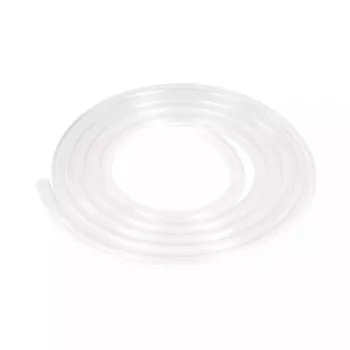 Tubo Alphacool 17497 PVC trasparente 1,6 cm diametro 3 m lunghezza