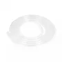 Alphacool AlphaTube HF 16/10 mm (3/8" ID) tubo flessibile, ultra trasparente, 3 m