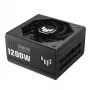 ASUS TUF GAMING 1200W Gold alimentatore 20+4 poli ATX ATX nero