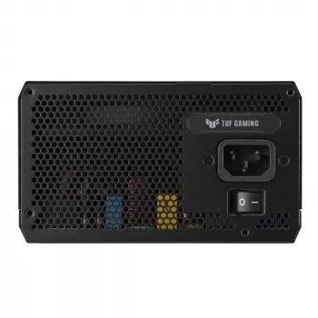 ASUS TUF GAMING 1200W Gold alimentatore 20+4 poli ATX ATX nero