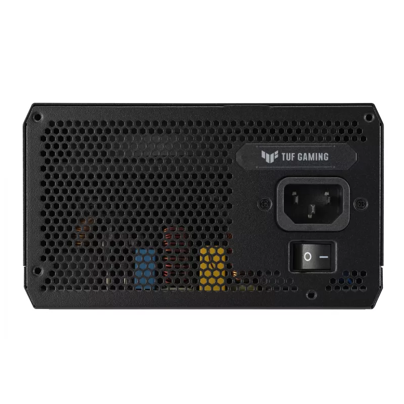 ASUS TUF GAMING 1200W Gold alimentatore 20+4 poli ATX ATX nero