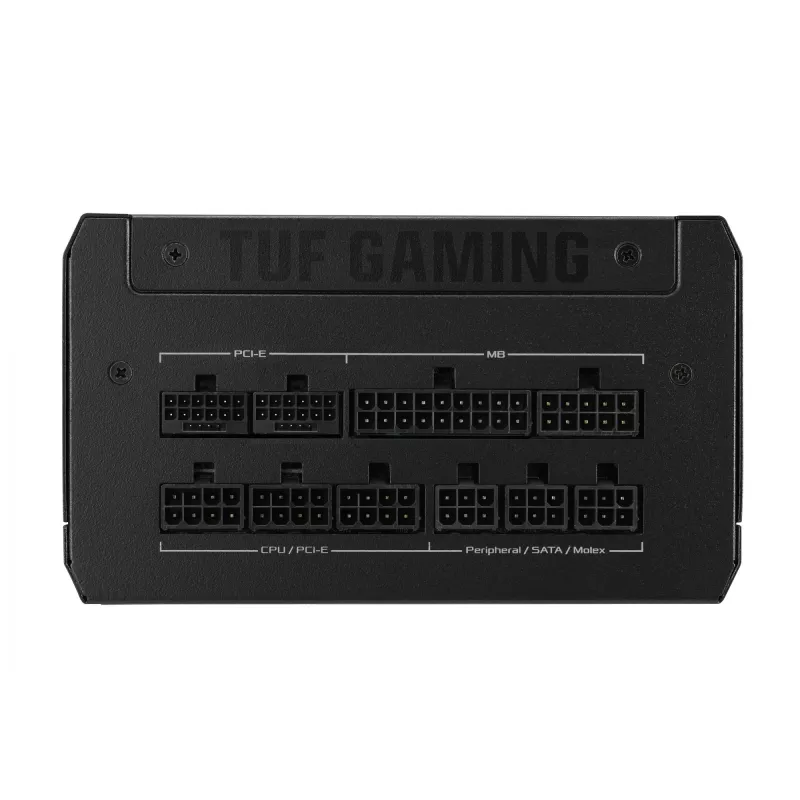 ASUS TUF GAMING 1200W Gold alimentatore 20+4 poli ATX ATX nero