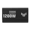 ASUS TUF GAMING 1200W Gold alimentatore 20+4 poli ATX ATX nero