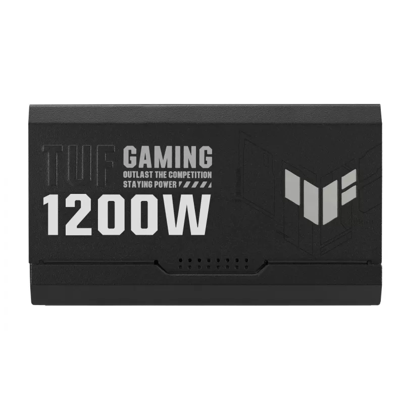 ASUS TUF GAMING 1200W Gold alimentatore 20+4 poli ATX ATX nero