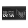 ASUS TUF GAMING 1200W Gold alimentatore 20+4 poli ATX ATX nero