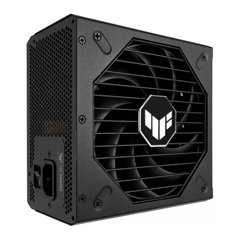 ASUS TUF GAMING 1200W Gold alimentatore 20+4 poli ATX ATX nero