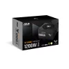 ASUS TUF GAMING 1200W Gold alimentatore 20+4 poli ATX ATX nero