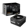 ASUS TUF GAMING 1200W Gold alimentatore 20+4 poli ATX ATX nero