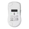 Mouse da gaming Glorious Glorious Series 2 PRO 4K/8K Hz Wireless – bianco