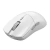 Mouse da gaming Glorious Glorious Series 2 PRO 4K/8K Hz Wireless – bianco