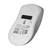 Mouse da gaming Glorious Glorious Series 2 PRO 4K/8K Hz Wireless – bianco