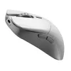 Mouse da gaming Glorious Glorious Series 2 PRO 4K/8K Hz Wireless – bianco
