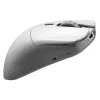 Mouse da gaming Glorious Glorious Series 2 PRO 4K/8K Hz Wireless – bianco