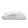 Mouse da gaming Glorious Glorious Series 2 PRO 4K/8K Hz Wireless – bianco