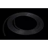 Alphacool 18663 tubo flessibile EPDM 11/8 mm, nero, 1 m
