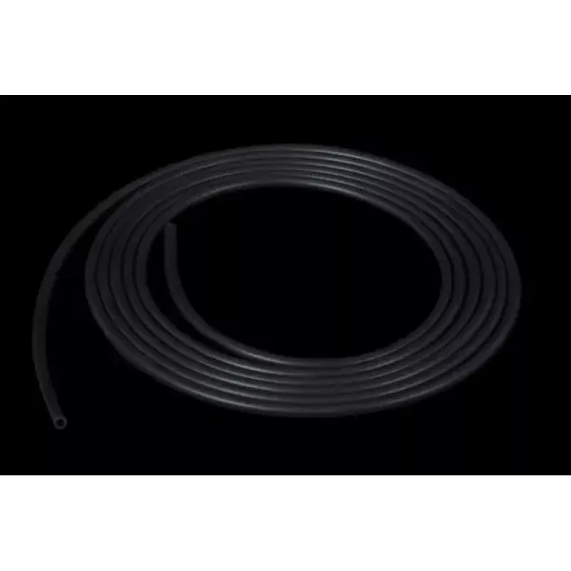Alphacool 18663 tubo flessibile EPDM 11/8 mm, nero, 1 m